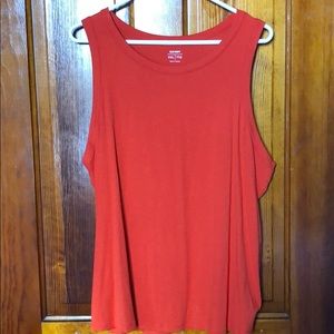 Old Navy tank